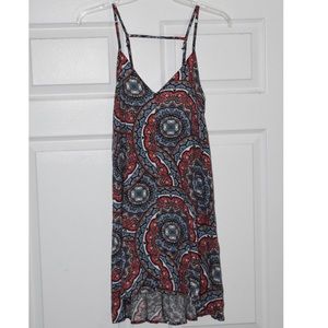 Nordstrom Sundress